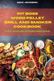 Pit Boss Wood Pellet Grill And Smoker Co
