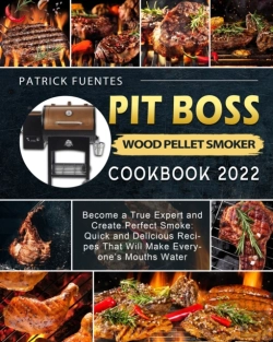 Bertrand.pt - Pit Boss Wood Pellet Smoker Cookbook 2022