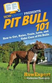 Pit Bull 101