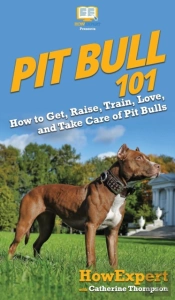 Pit Bull 101