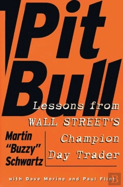 Bertrand.pt - Pit Bull: Lessons From Wall Street'S Champion Trader