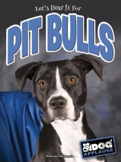 Pit Bulls