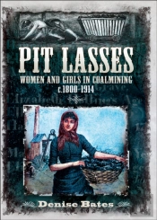 Pit Lasses