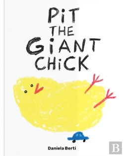 Bertrand.pt - Pit The Giant Chick