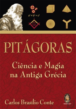 Bertrand.pt - Pitágoras - Ciência e Magia na Antiga Grécia