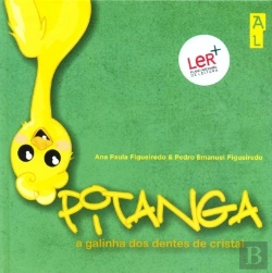 Bertrand.pt - Pitanga
