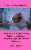 Pitbull Dog Trainning
