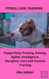 Pitbull Dog Trainning