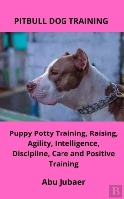 Bertrand.pt - Pitbull Dog Trainning