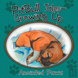 Bertrand.pt - Pitbull Tales- Growing Up
