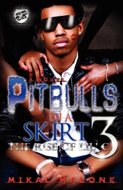 Bertrand.pt - Pitbulls In A Skirt 3 (The Cartel Publications Presents)