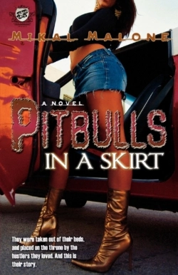 Bertrand.pt - Pitbulls In A Skirt
