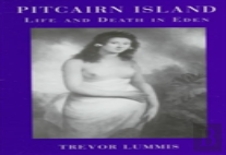 Pitcairn Island