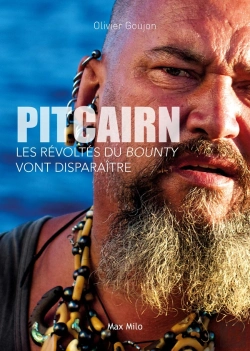 Bertrand.pt - Pitcairn : Les Réfugiés Du Bounty Vont Disparaître
