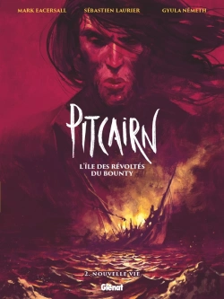 Bertrand.pt - Pitcairn, L'Île Des Révoltés Du Bounty Tome 2