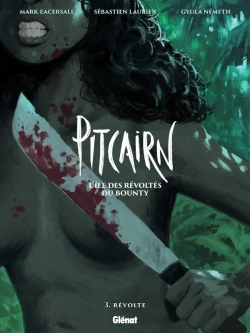 Bertrand.pt - Pitcairn, L'Île Des Révoltés Du Bounty Tome 3 : Révolte
