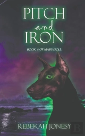 Pitch And Iron