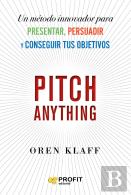 Pitch Anything