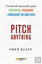 Pitch Anything