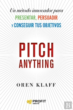 Bertrand.pt - Pitch Anything
