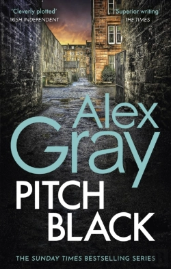 Bertrand.pt - Pitch Black