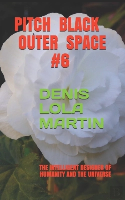 Bertrand.pt - Pitch Black Outer Space # 6