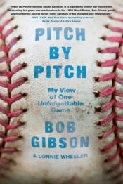 Pitch By Pitch