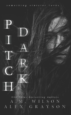 Bertrand.pt - Pitch Dark