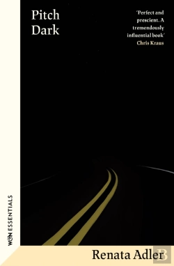 Bertrand.pt - Pitch Dark