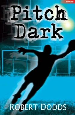 Bertrand.pt - Pitch Dark
