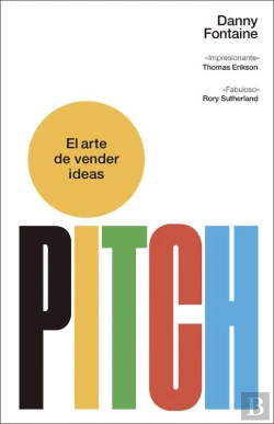 Bertrand.pt - Pitch. El Arte De Vender Ideas