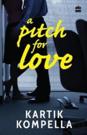 Pitch For Love