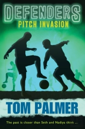 Pitch Invasion