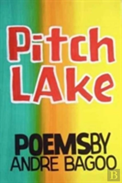 Bertrand.pt - Pitch Lake