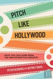 Pitch Like Hollywood: What You Can Learn From The High-Stakes Film Industry