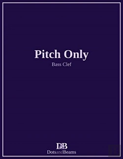 Bertrand.pt - Pitch Only - Bass Clef