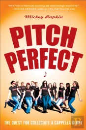 Pitch Perfect