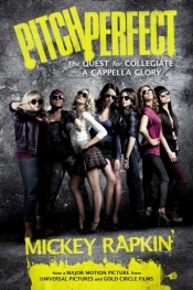 Pitch Perfect (Movie Tie-In)