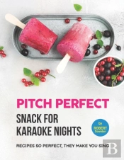 Pitch Perfect - Snack For Karaoke Nights
