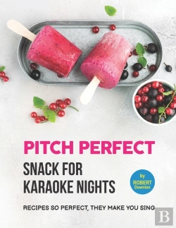 Bertrand.pt - Pitch Perfect - Snack For Karaoke Nights