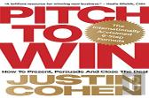 Pitch To Win