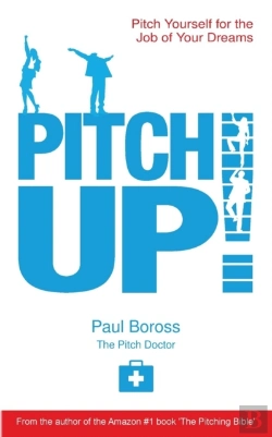 Bertrand.pt - Pitch Up!