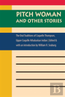 Pitch Woman And Other Stories