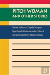 Pitch Woman And Other Stories