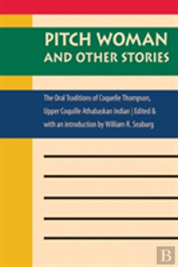 Bertrand.pt - Pitch Woman And Other Stories
