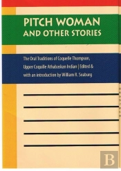 Pitch Woman And Other Stories
