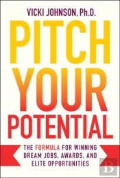 Pitch Your Potential