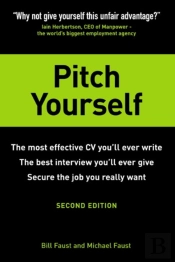 Pitch Yourself