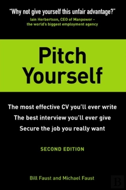 Bertrand.pt - Pitch Yourself