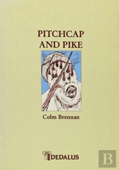 Pitchcap And Pike